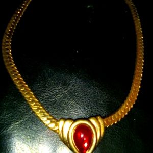 Necklace Valentine
